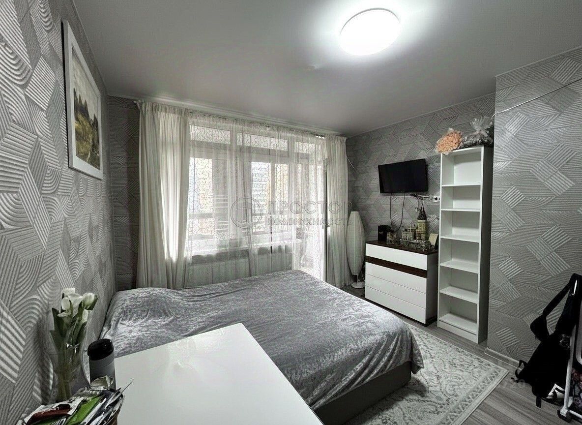 Продажа студии Красногорск, Центральный проезд, 3
