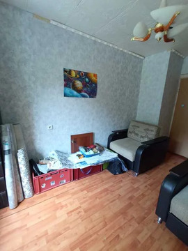 3-комн квартира Люберцы, ул. Митрофанова,  д. 4