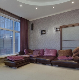 Продажа 3-комн квартиры на вторичном рынке Песочная набережная, д. 40 Продажа 3-комн квартиры на вторичном рынке Песочная набережная, д. 40