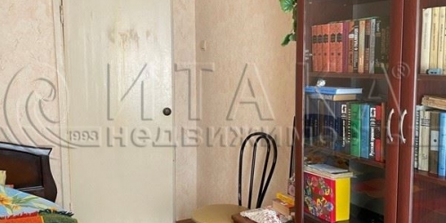 2-комн квартира Приозерск, Маяковского ул., д. 15