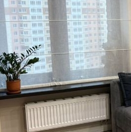 Продажа 3-комн квартиры на вторичном рынке Беломорская улица, 23