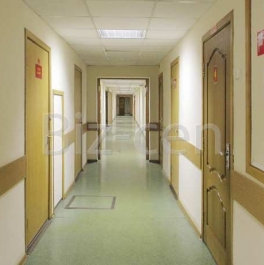 Аренда офиса улица Кулакова,  д. 20