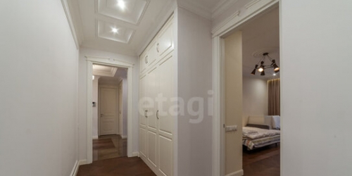 4-комн квартира ул Корпусная,  д. 9