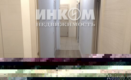 Продажа 2-комн квартиры на вторичном рынке Щербинка г, Остафьевское ш,  д. 12 к1