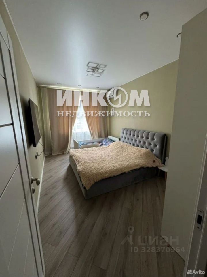 Продажа 2-комн квартиры на вторичном рынке Раменское, улица Крымская, 7