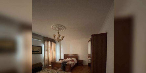 4-комн квартира Остоженка улица,  д. 25