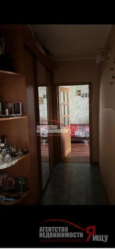 Продажа 2-комн квартиры на вторичном рынке Раменское, ул. Чугунова,  д. 38