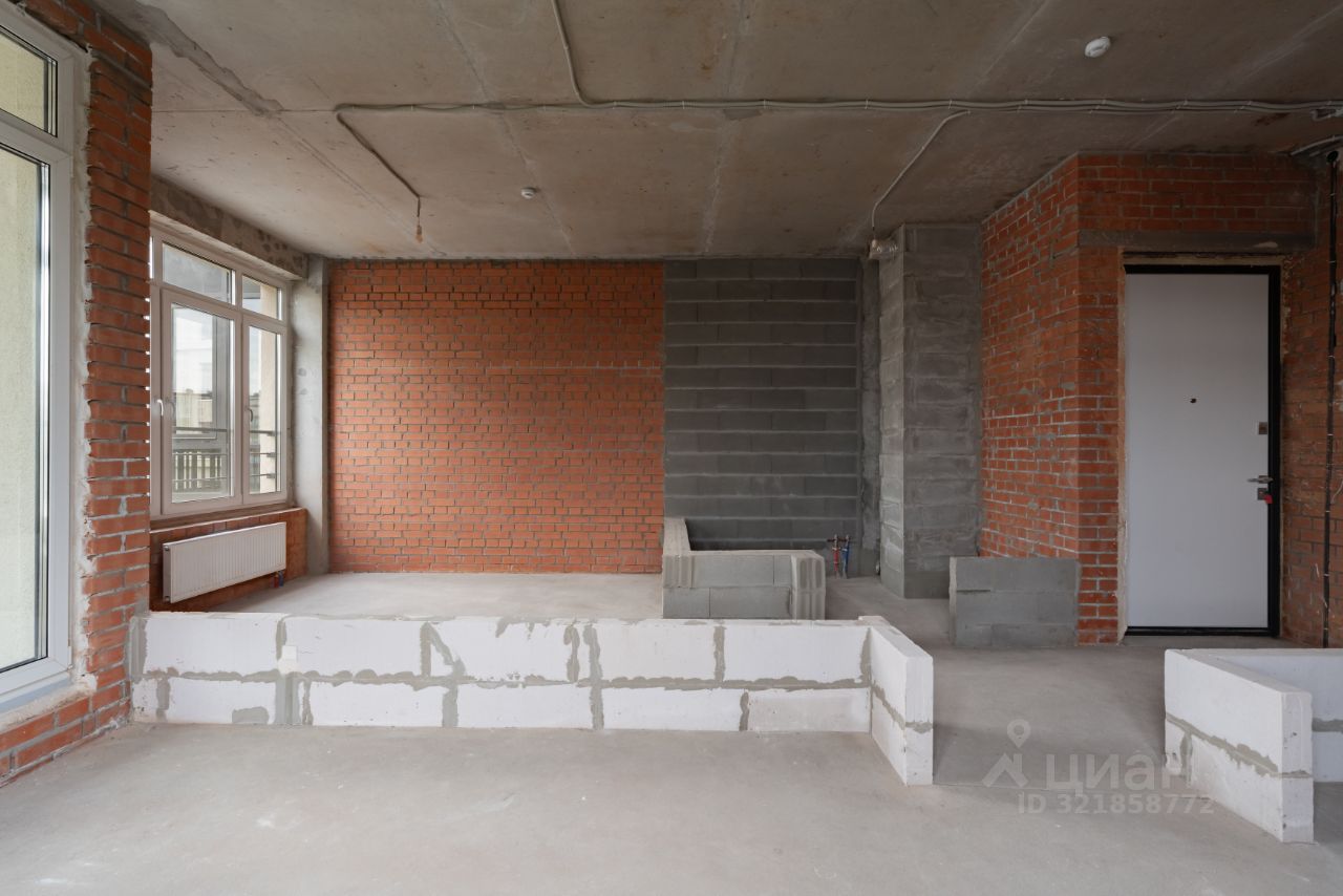 Продажа 1-комн квартиры на вторичном рынке Ремесленная улица, 15