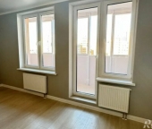 Продать Квартиры вторичка ул Кустодиева  5 1 стр 1