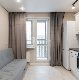 Продажа 1-комн квартиры на вторичном рынке Мурино, ул Шувалова,  д. 28