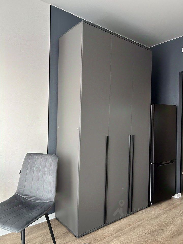 Аренда 1-комн квартиры на вторичном рынке Базовская улица, 15Бк3