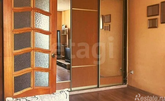 Продажа 1-комн квартиры на вторичном рынке улица Ленсовета