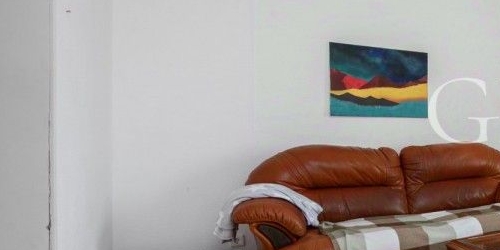 2-комн квартира переулок Сивцев Вражек, 20