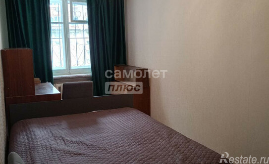 Продажа 2-комн квартиры на вторичном рынке Жуковский, ул Фрунзе,  д. 19