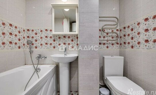 Продажа 2-комн квартиры на вторичном рынке ул Трифоновская,  д. 57,  к. 1