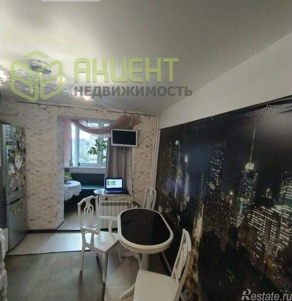 Продажа 2-комн квартиры на вторичном рынке Серпухов, Московское шоссе, 49