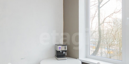 1-комн квартира Витебский пр-кт,  д. 41,  к. 4