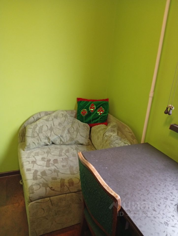 Аренда 1-комн квартиры на вторичном рынке Дубнинская улица, 27К1