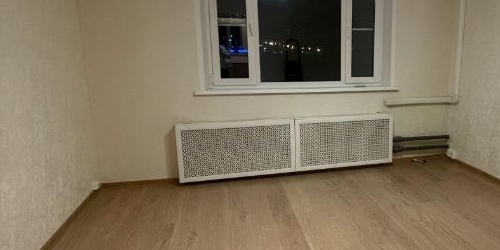 2-комн квартира улица Плещеева, 6