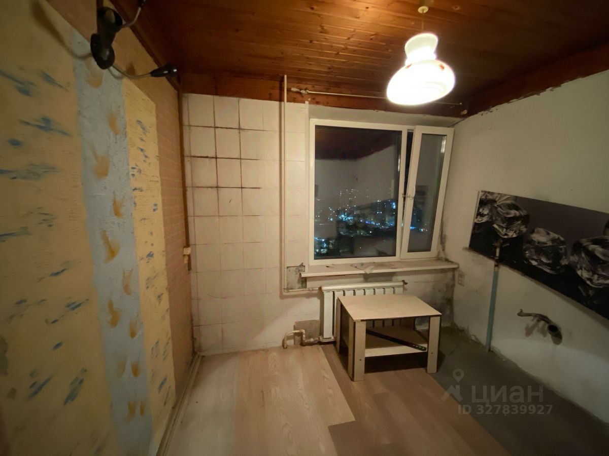 Продажа 3-комн квартиры на вторичном рынке Химки, улица Новая, 1