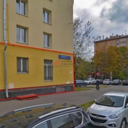 Продажа торгового помещения Ленинский пр-кт, д. 75/9 Продажа торгового помещения Ленинский пр-кт, д. 75/9