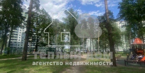 2-комн квартира Юбилейный, улица Тихонравова,  д. 35 к1