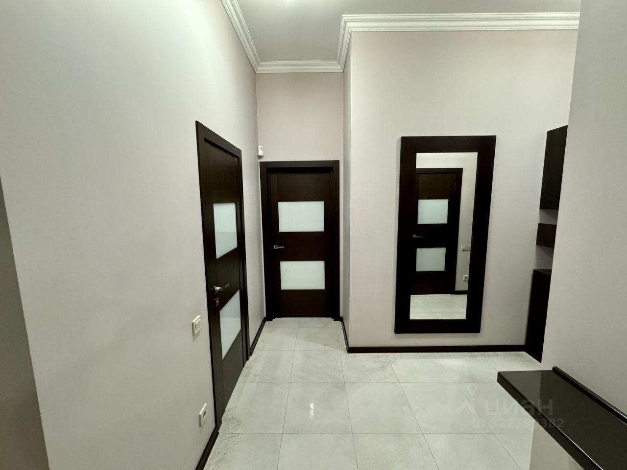 Аренда 2-комн квартиры на вторичном рынке Химки, улица Германа Титова, 5к2