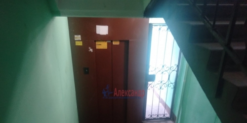 1-комн квартира Колпино г., Пролетарская ул. ,  д. 62