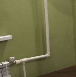 Аренда студии Гостиничная улица, 4Ак8