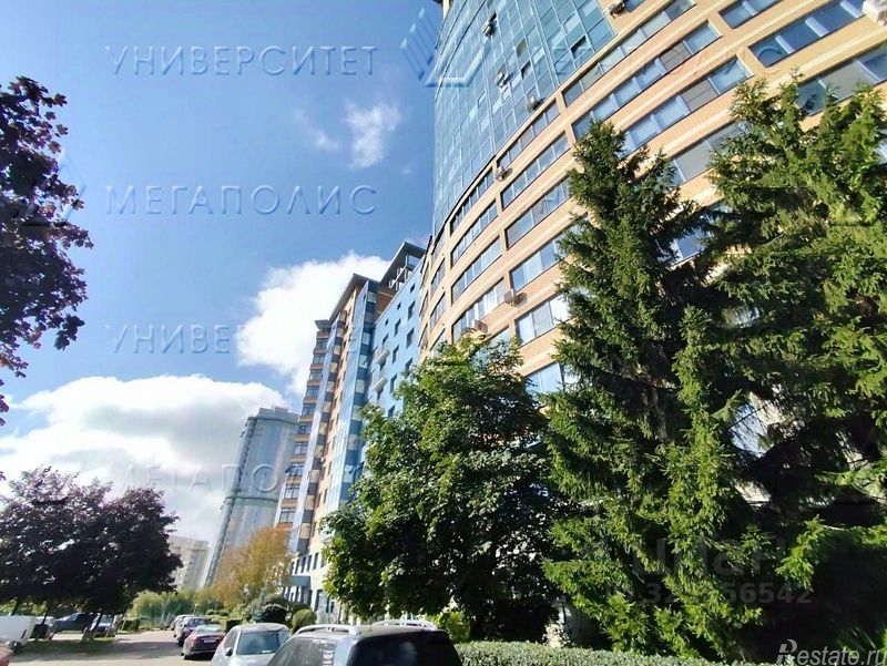 Аренда офиса Вернадского пр-кт,  д. 92 к1