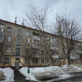 Продажа 3-комн квартиры на вторичном рынке ул Краснодарская,  д. 28/15