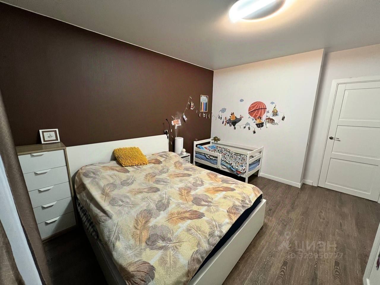 Продажа 1-комн квартиры на вторичном рынке улица Федора Котанова, 13к1