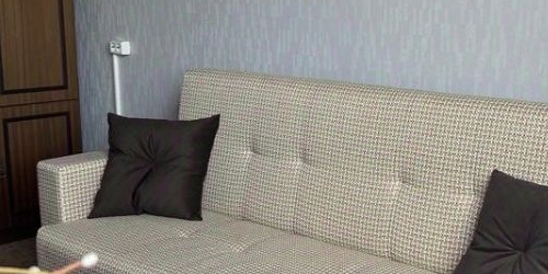 3-комн квартира улица Гарибальди, 10К6