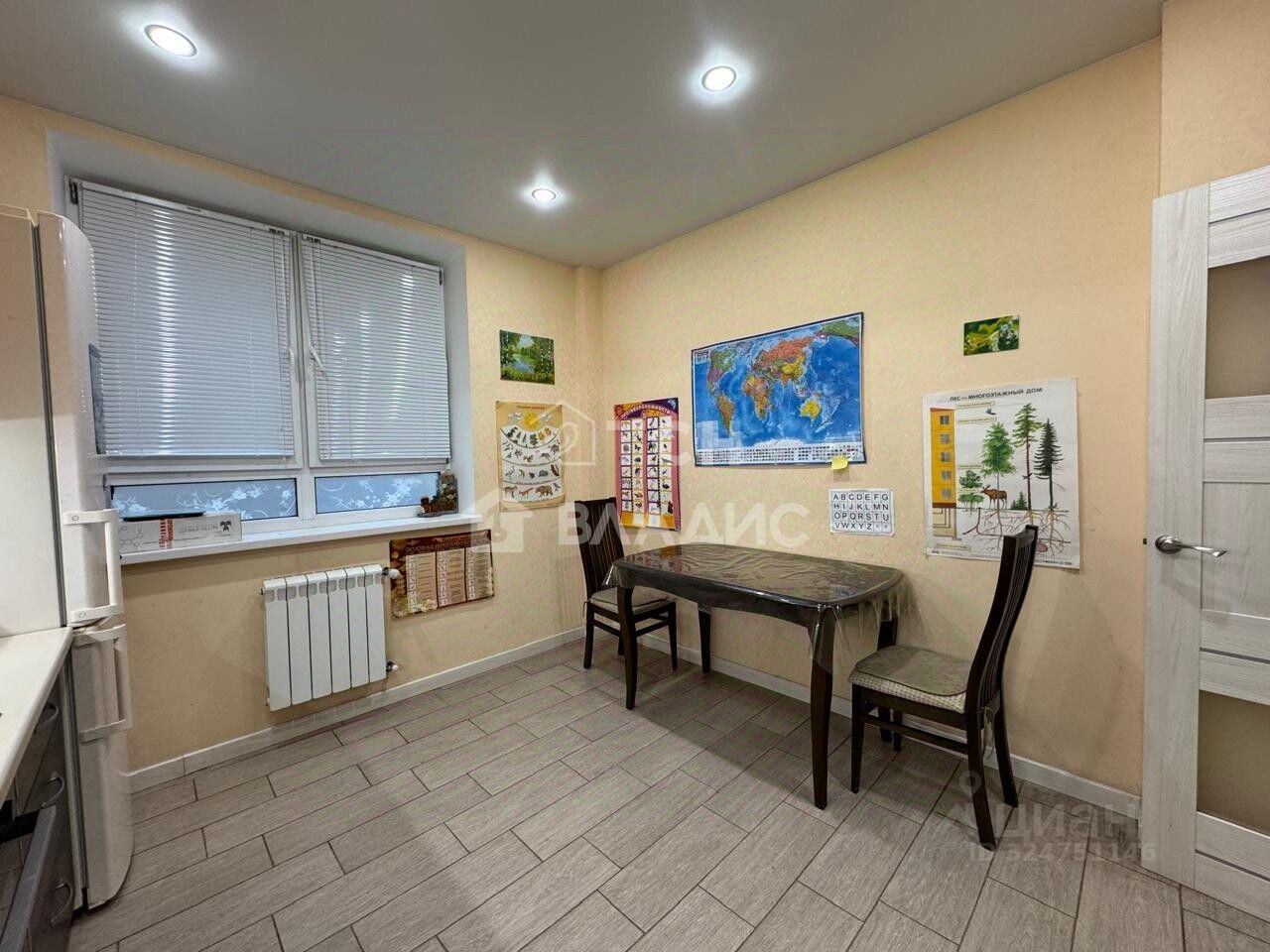 Продажа 2-комн квартиры на вторичном рынке Королев, улица Горького, 79к7