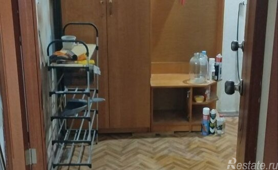 Продажа 2-комн квартиры на вторичном рынке Софийская ул,  д. 39,  к. 2