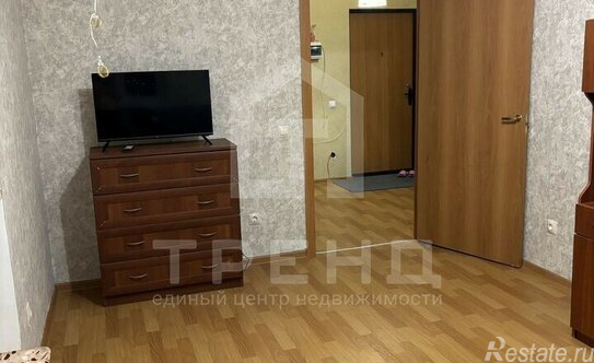 Продажа 1-комн квартиры на вторичном рынке ул Фёдора Абрамова,  д. 16,  к. 1