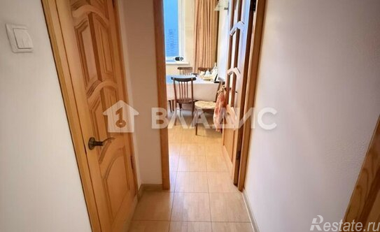 Продажа 2-комн квартиры на вторичном рынке Профсоюзная ул,  д. 60