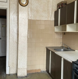 Продажа 3-комн квартиры на вторичном рынке Жуковский г, Маяковского ул