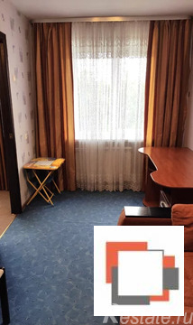 Продажа 3-комн квартиры на вторичном рынке Люберцы, ул. Волковская,  д. 51