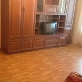 Аренда 1-комн квартиры на вторичном рынке проезд Якушкина,  д. 5