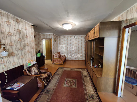 Продажа 2-комн квартиры на вторичном рынке Ивантеевка, ул. Школьная,  д. 26