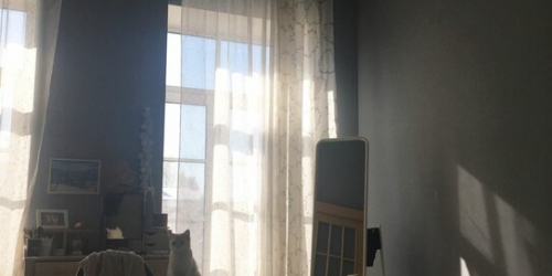 4-комн квартира Римского-Корсакова пр-кт,  д. 97