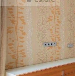 Аренда 3-комн квартиры на вторичном рынке 1-й Зачатьевский переулок, 5