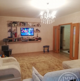 Продажа 3-комн квартиры на вторичном рынке Всеволожск г., Невская ул. , д. 3 Продажа 3-комн квартиры на вторичном рынке Всеволожск г., Невская ул. , д. 3