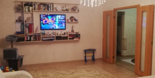 3-комн квартира Всеволожск г., Невская ул. ,  д. 3