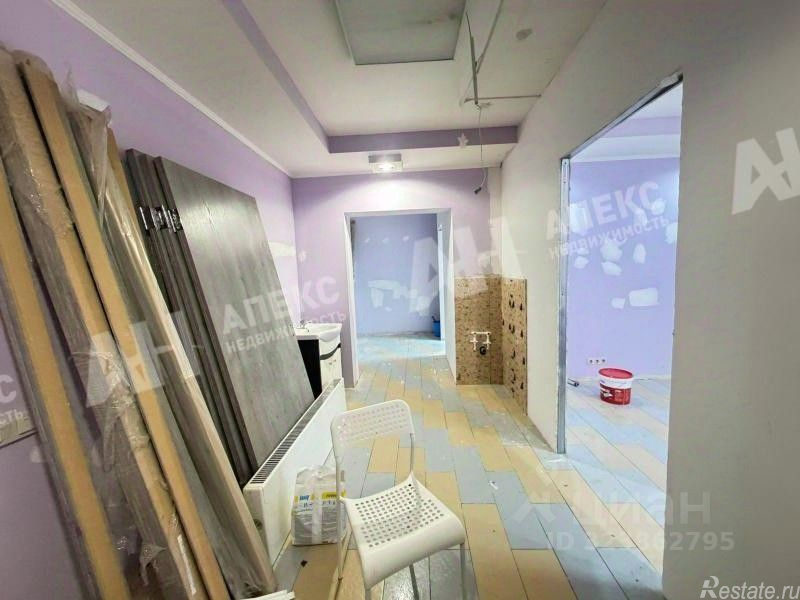 Продажа ПСН Изюмская улица,  д. 37 к2