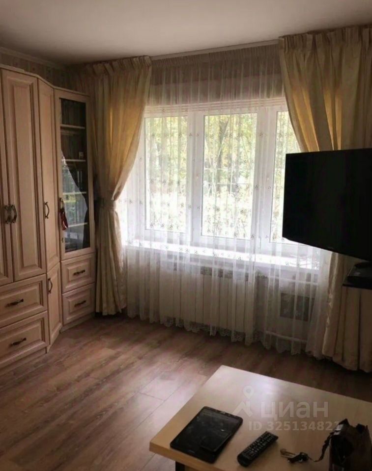 Продажа 1-комн квартиры на вторичном рынке Железнодорожный мкр, Балашиха, улица Новая,  д. 20Б