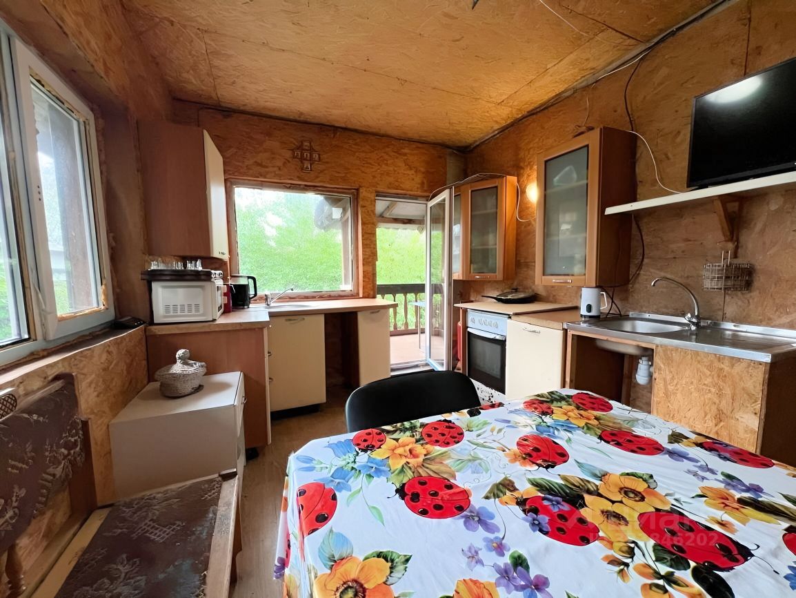Продажа дома пос. Парголово, Байкальская улица, 3А