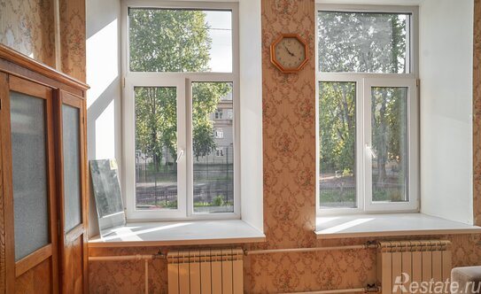 Продажа 1-комн квартиры на вторичном рынке Красноармейская 8-я ул,  д. 21