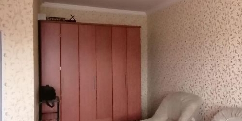 1-комн квартира Болшево мкр, Прудная улица, 10